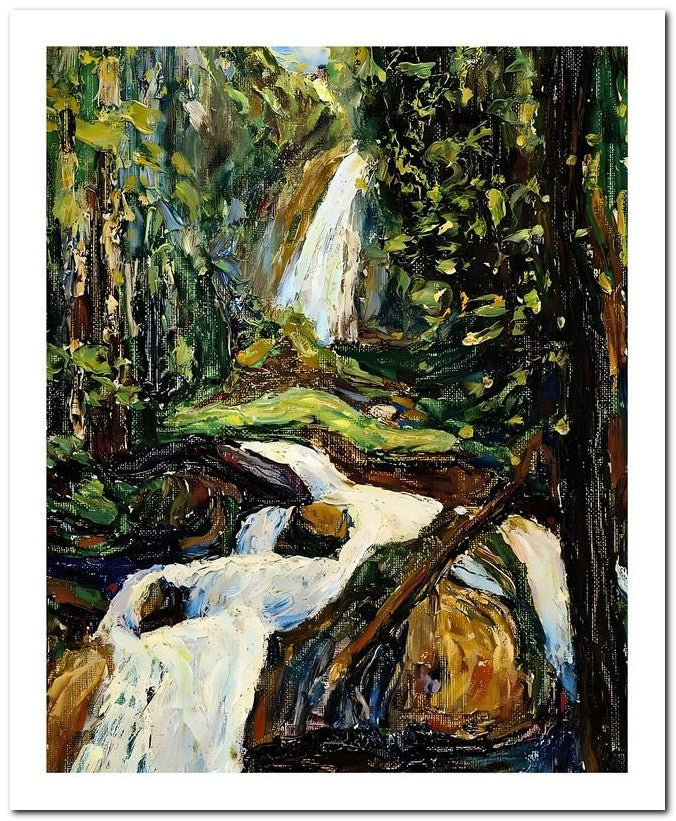 Wassily Kandinsky 8x10 Fine Art Print 25032502839
