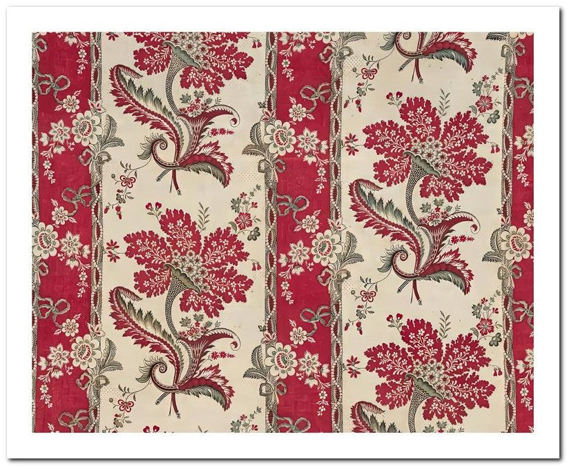 William Morris 8x10 Fine Art Print 25032502924