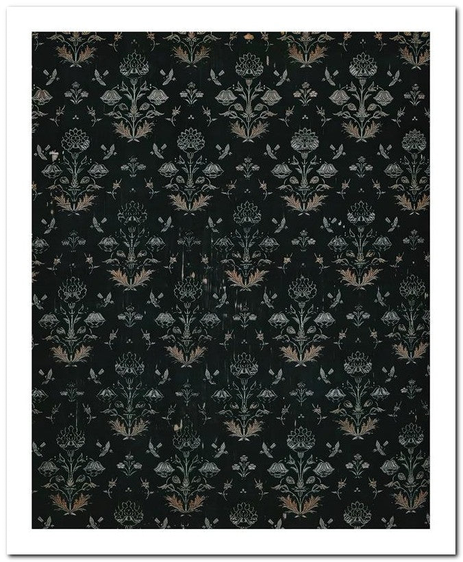 William Morris 8x10 Fine Art Print 25032502946