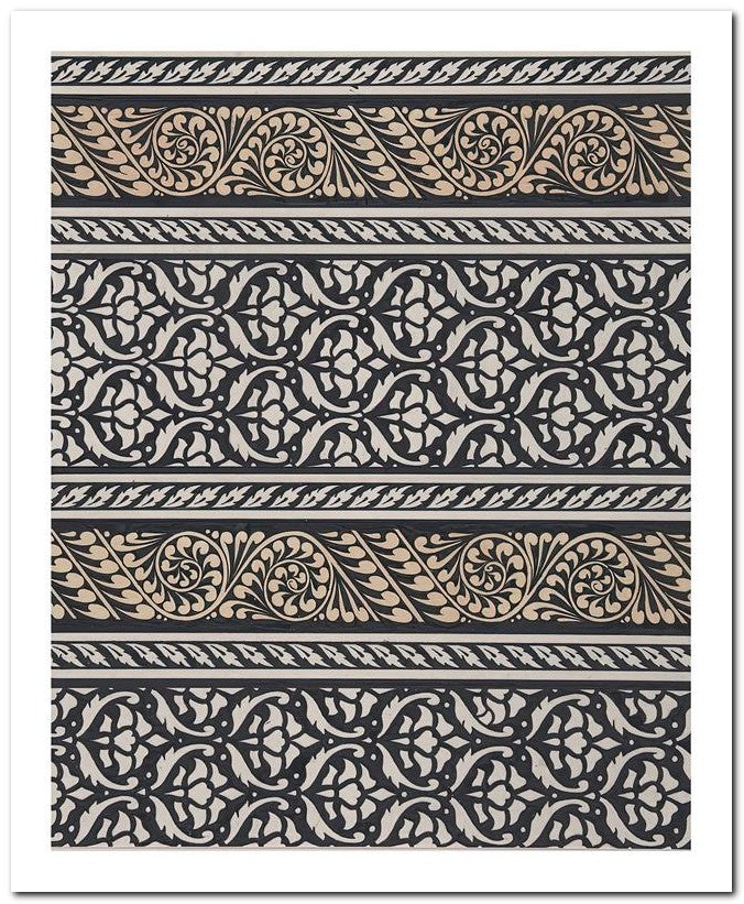 William Morris 8x10 Fine Art Print 25032502947
