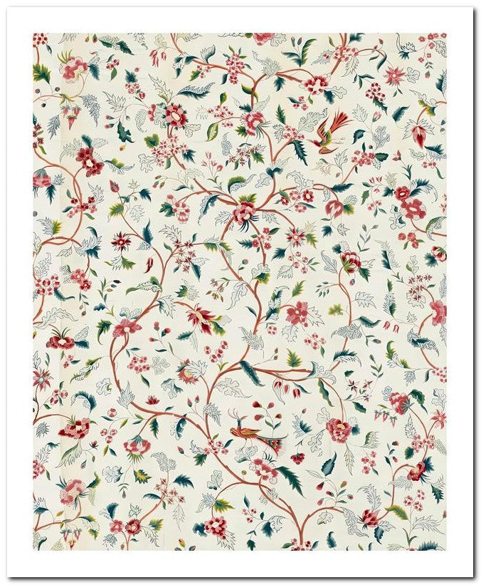 William Morris 8x10 Fine Art Print 25032502961