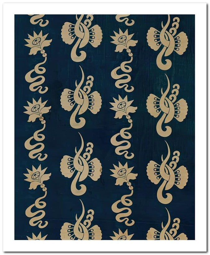 William Morris 8x10 Fine Art Print 25032502969