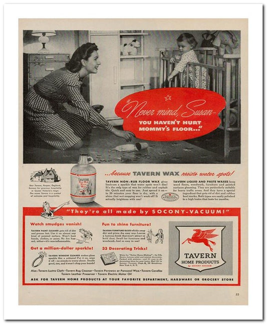 8x10 Vintage Ad 1944 Never Mind Susan 02062500248