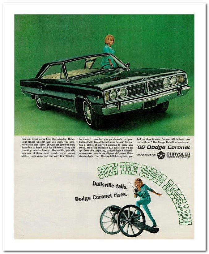 8x10 Vintage Ad 1965 Join 02062502308