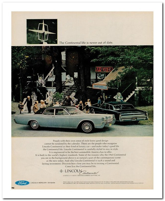 8x10 Vintage Ad 1967 It Is Built To The World's Highest Standard 02062502484