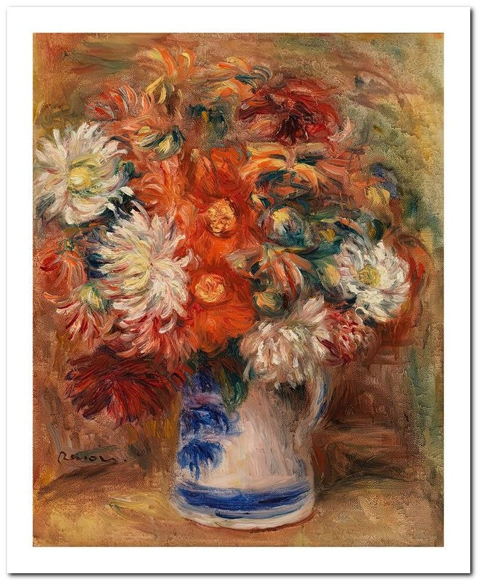 Auguste Renoir 8x10 Fine Art Print 25032500103