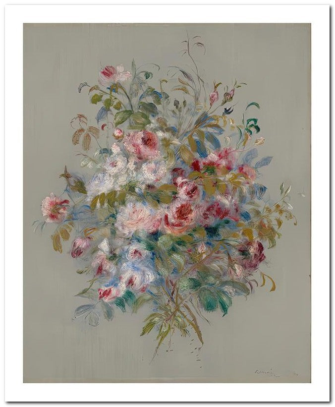 Auguste Renoir 8x10 Fine Art Print 25032500105
