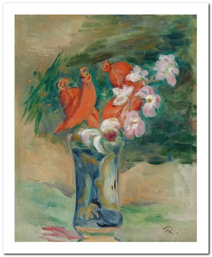 Auguste Renoir 8x10 Fine Art Print 25032500133