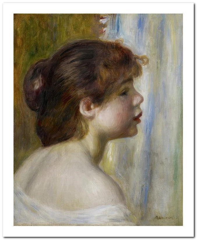 Auguste Renoir 8x10 Fine Art Print 25032500147