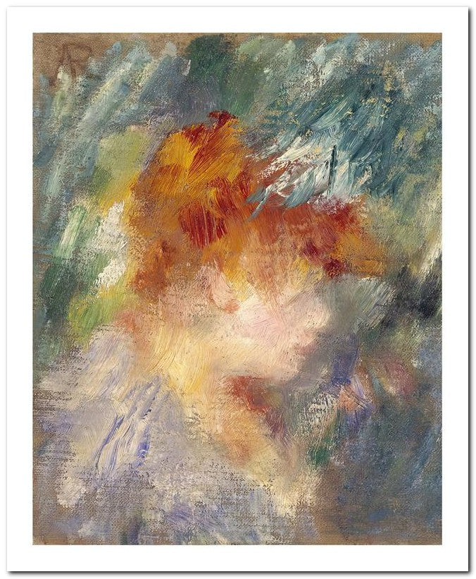 Auguste Renoir 8x10 Fine Art Print 25032500249