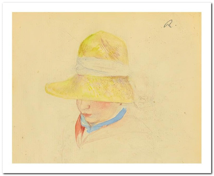 Auguste Renoir 8x10 Fine Art Print 25032500263