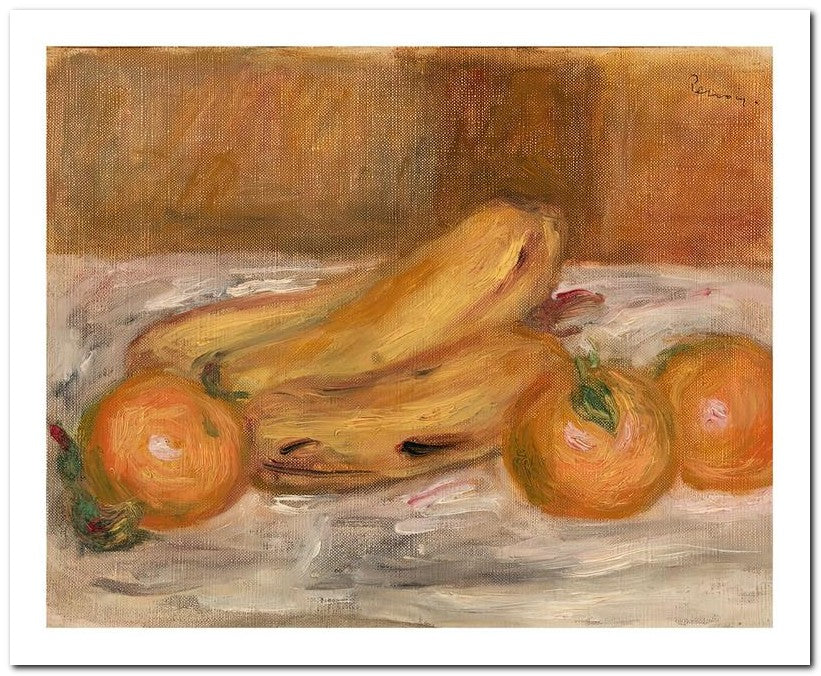 Auguste Renoir 8x10 Fine Art Print 25032500267