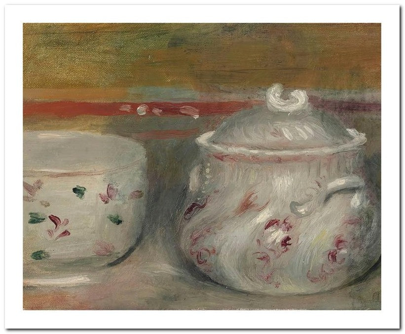 Auguste Renoir 8x10 Fine Art Print 25032500278
