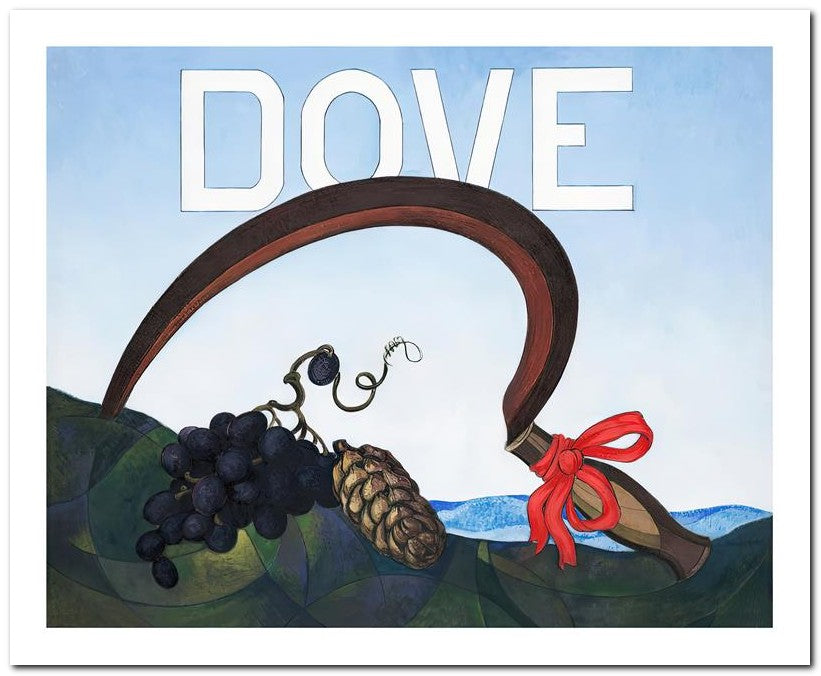 Charles Demuth 8x10 Fine Art Print 25032500364