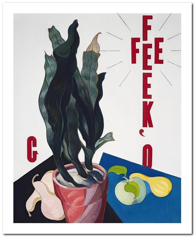 Charles Demuth 8x10 Fine Art Print 25032500378
