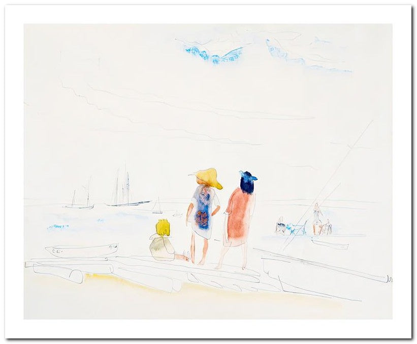 Charles Demuth 8x10 Fine Art Print 25032500385