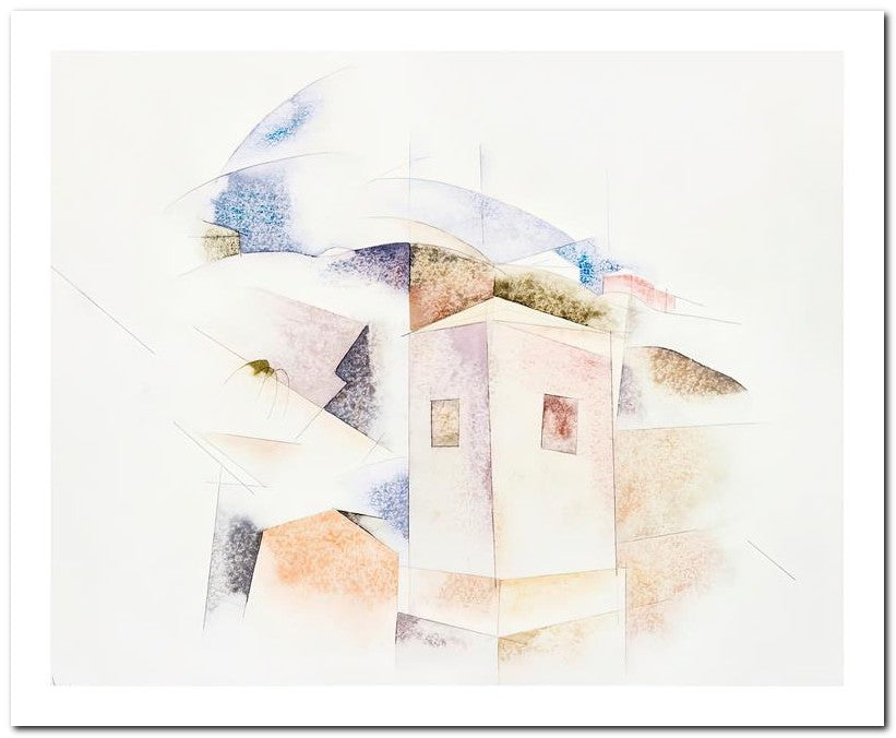 Charles Demuth 8x10 Fine Art Print 25032500389