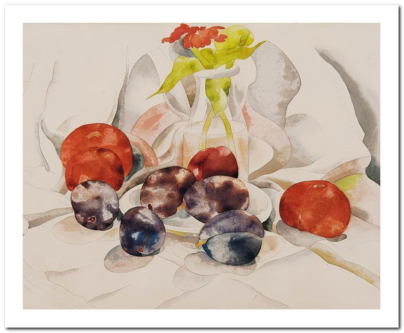 Charles Demuth 8x10 Fine Art Print 25032500394