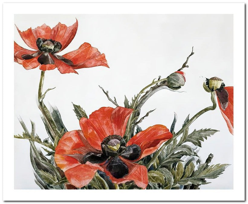 Charles Demuth 8x10 Fine Art Print 25032500403