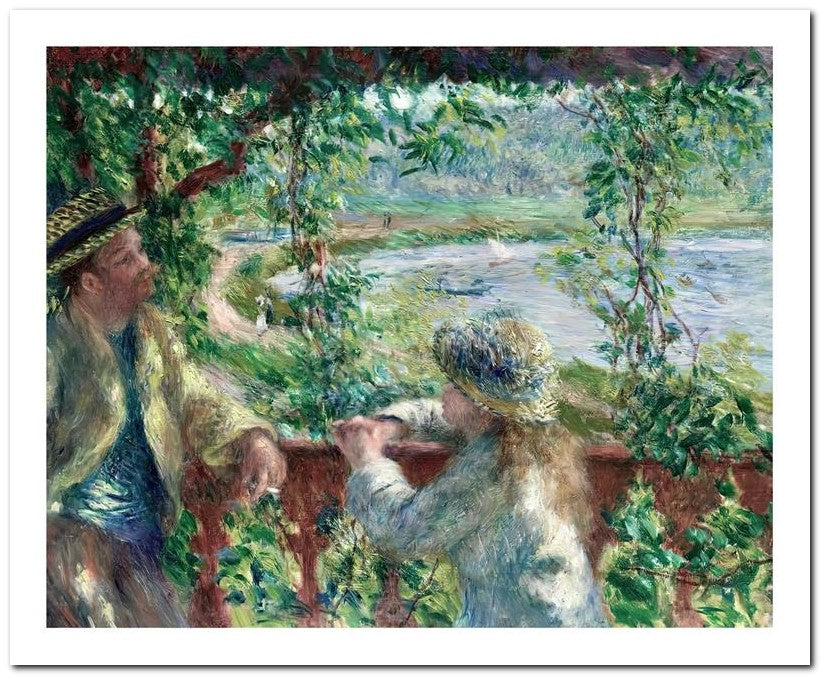 Claude Monet 8x10 Fine Art Print 25032500439