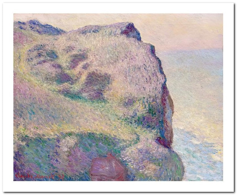 Claude Monet 8x10 Fine Art Print 25032500464