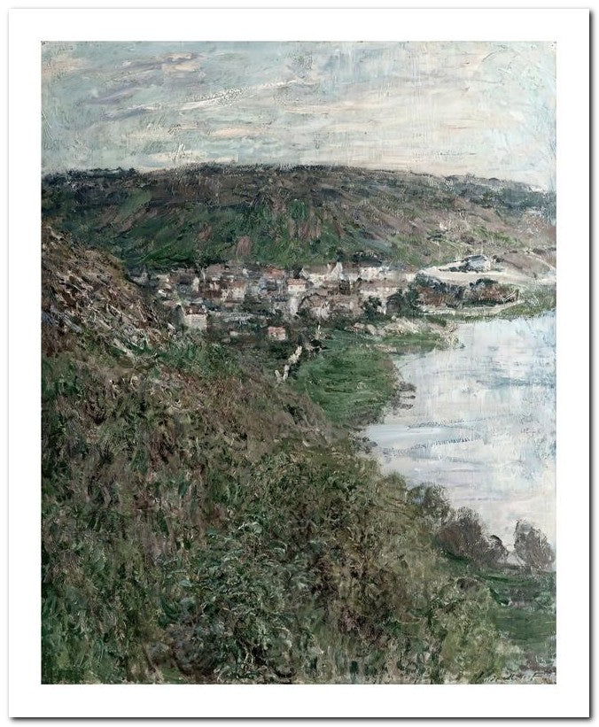Claude Monet 8x10 Fine Art Print 25032500471