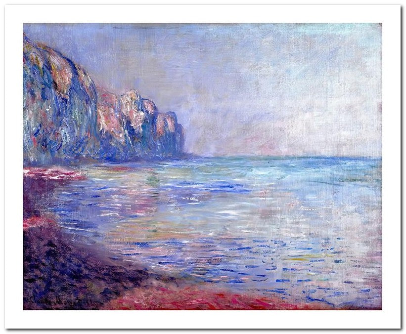 Claude Monet 8x10 Fine Art Print 25032500473