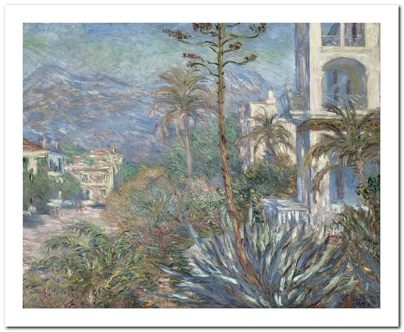 Claude Monet 8x10 Fine Art Print 25032500476