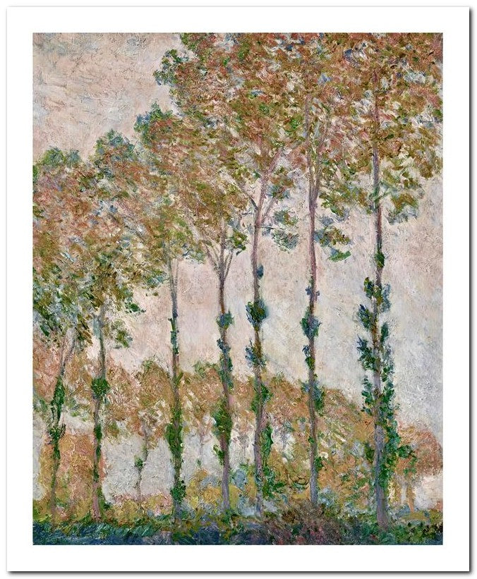 Claude Monet 8x10 Fine Art Print 25032500488