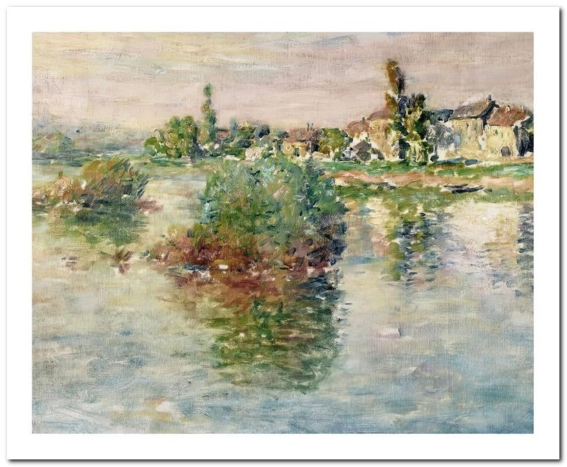 Claude Monet 8x10 Fine Art Print 25032500502