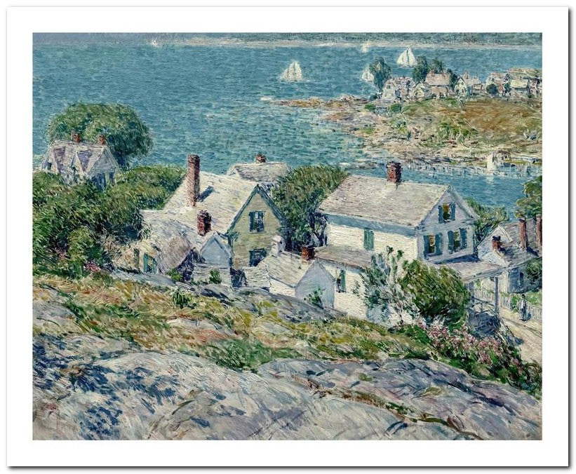 Claude Monet 8x10 Fine Art Print 25032500523