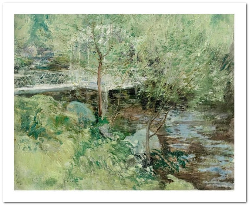 Claude Monet 8x10 Fine Art Print 25032500524
