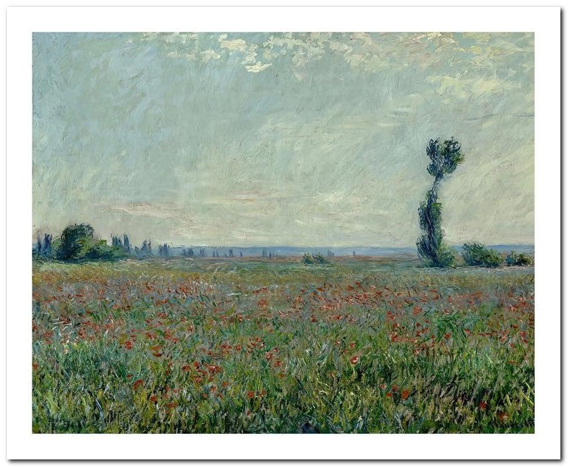 Claude Monet 8x10 Fine Art Print 25032500530