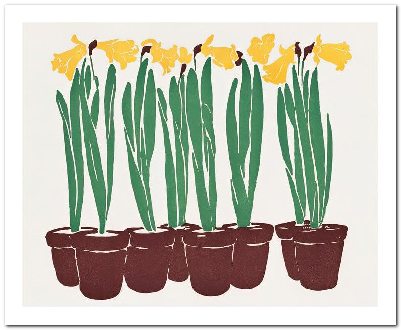 Edward Penfield 8x10 Fine Art Print 25032500629