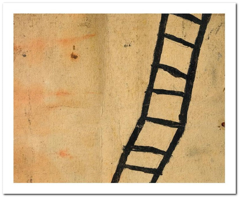 Egon Schiele 8x10 Fine Art Print 25032500708