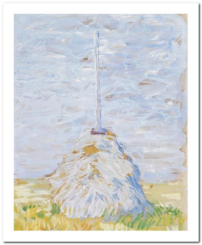 Franz Marc 8x10 Fine Art Print 25032500749