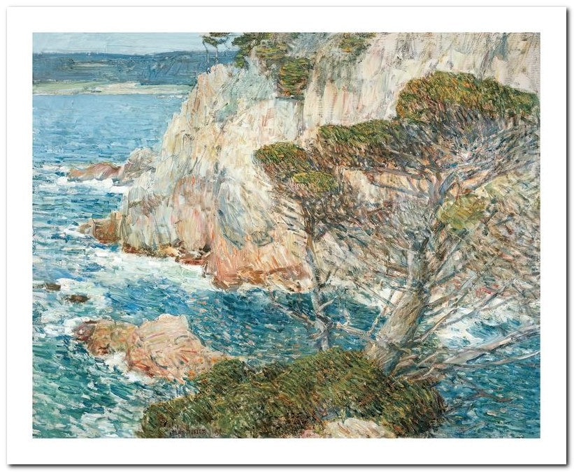 Frederick Childe Hassam 8x10 Fine Art Print 25032500783