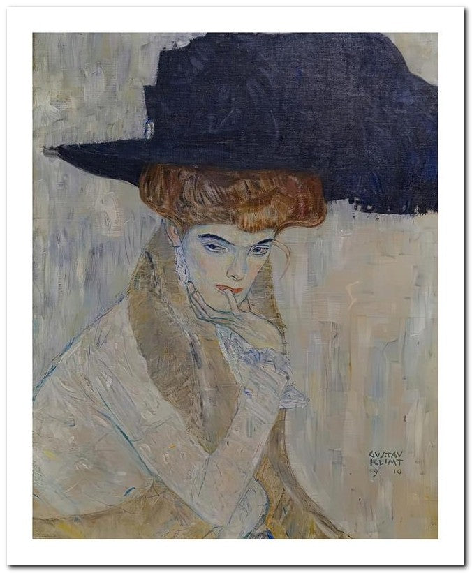 Gustav Klimt 8x10 Fine Art Print 25032500931