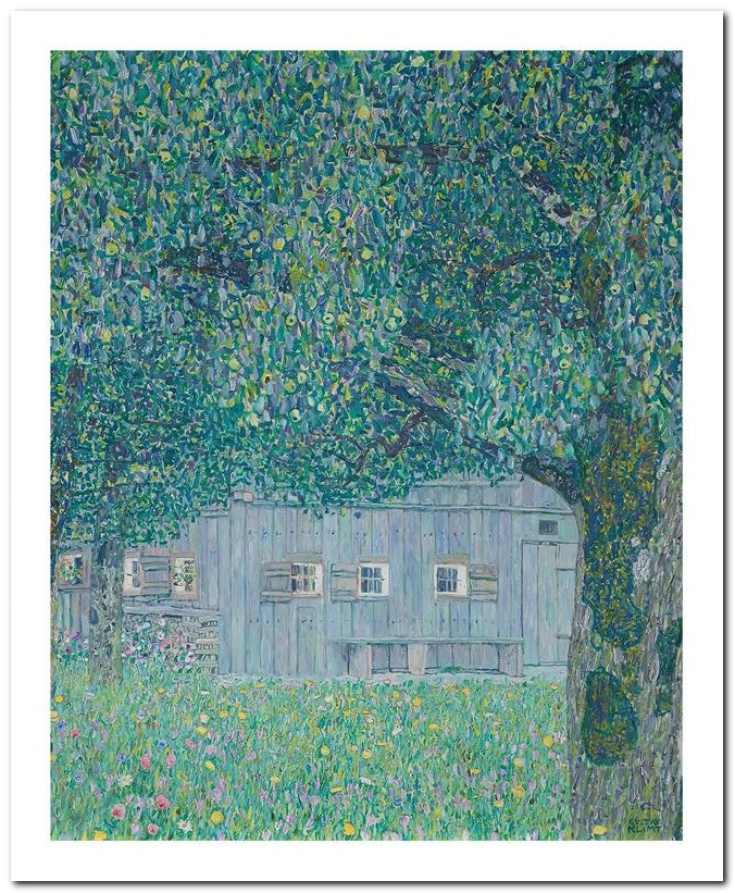 Gustav Klimt 8x10 Fine Art Print 25032500950
