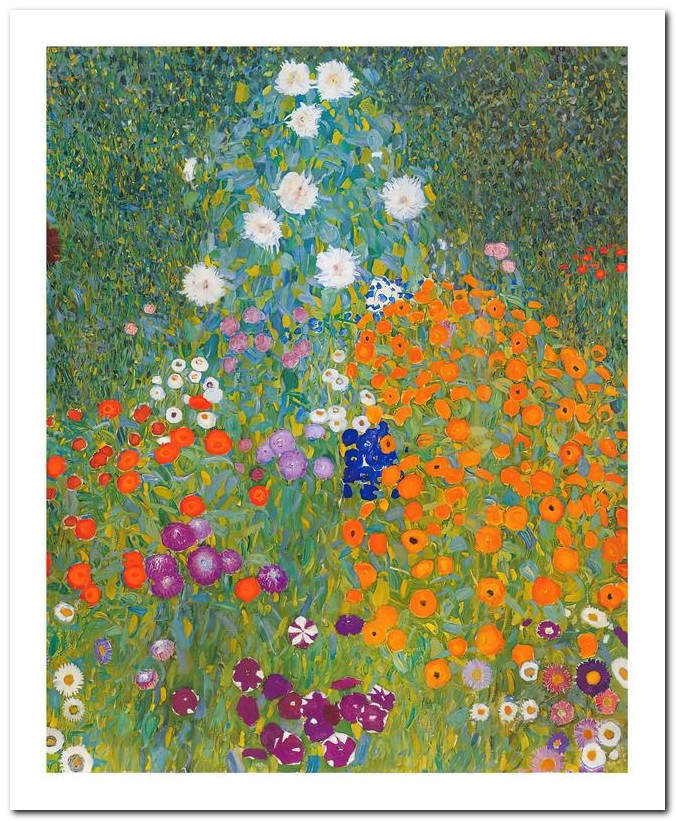Gustav Klimt 8x10 Fine Art Print 25032500951