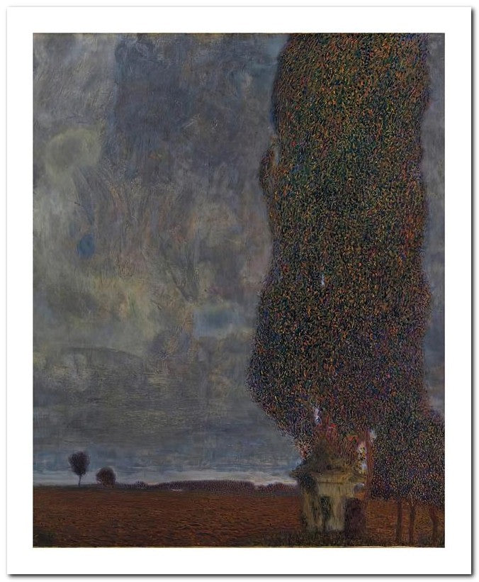 Gustav Klimt 8x10 Fine Art Print 25032500957