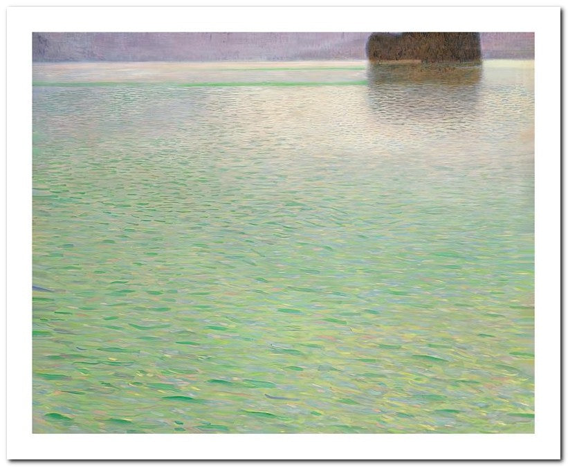 Gustav Klimt 8x10 Fine Art Print 25032500963