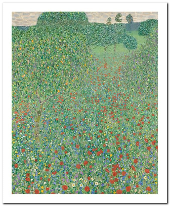 Gustav Klimt 8x10 Fine Art Print 25032500981