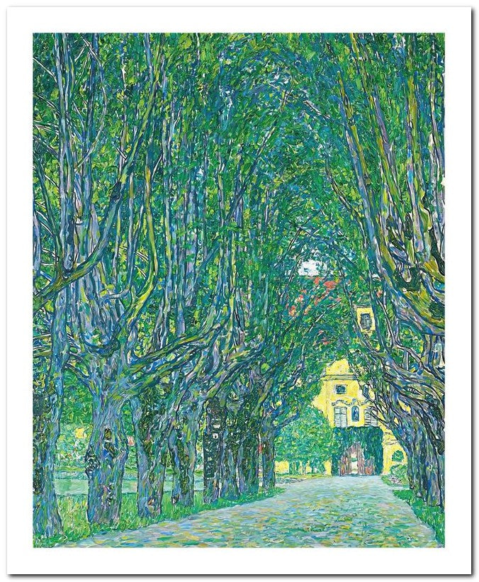 Gustav Klimt 8x10 Fine Art Print 25032500983