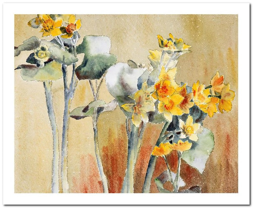 Hannah Borger Overbeck 8x10 Fine Art Print 25032501067