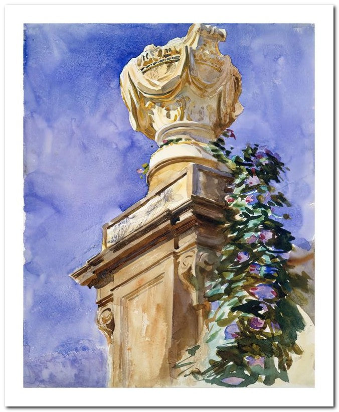 John Singer Sargent 8x10 Fine Art Print 25032501334