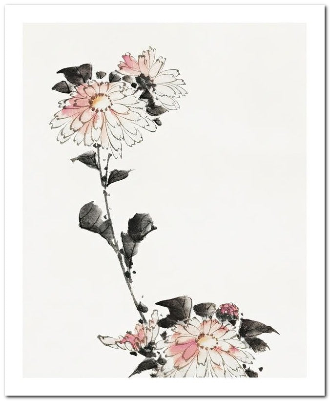 Katsushika Hokusai 8x10 Fine Art Print 25032501539