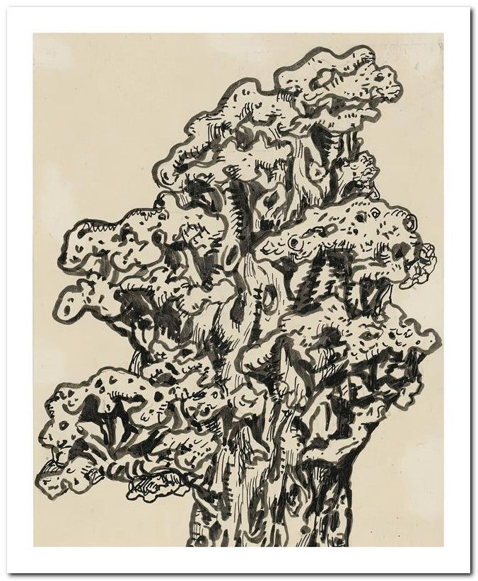 Leo Gestel 8x10 Fine Art Print 25032501686