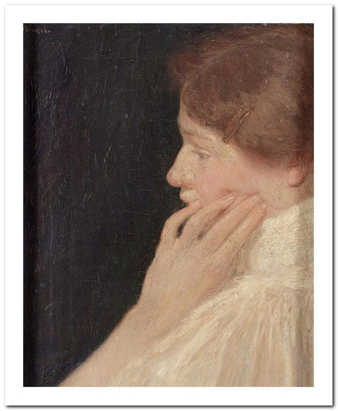 Leo Gestel 8x10 Fine Art Print 25032501705