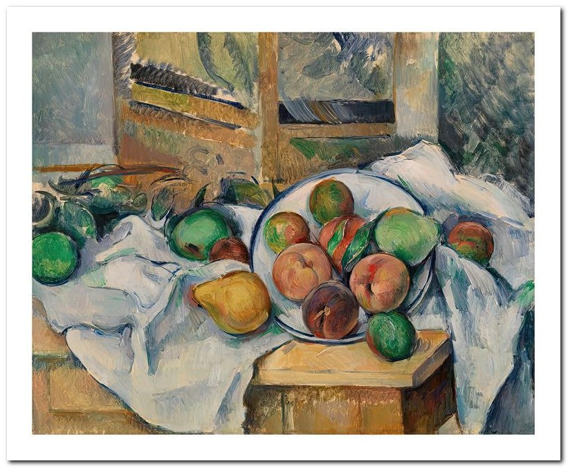 Paul Cezanne 8x10 Fine Art Print 25032501985